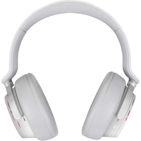South Korea Soccer Flag Surface Headphones Skin